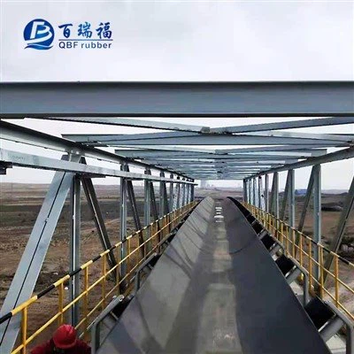 สายพานลำเลียงทนความเย็น